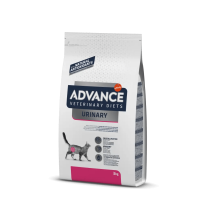 ADVANCE Veterinary Diets Urinary 1.5 kg ou 8 kg