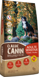 CLASSIC CANIN - SENSITIVE 12 kg